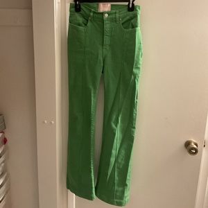 Revive, size 28, Lime Green